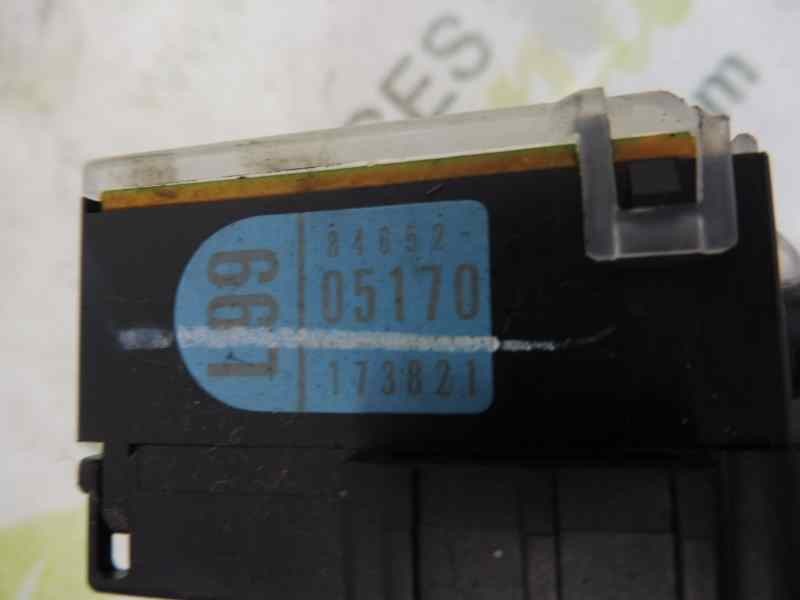 Recambio de mando limpia para toyota avensis berlina (t25) 1.8 16v cat referencia OEM IAM 8465205170  