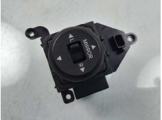 Recambio de mando retrovisor para hyundai i30 classic referencia OEM IAM   