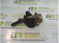 Recambio de valvula egr para peugeot boxer caja cerrada (bat. 3450) (333) hdi (335) referencia OEM IAM BK2Q9D475CB 303121165014 