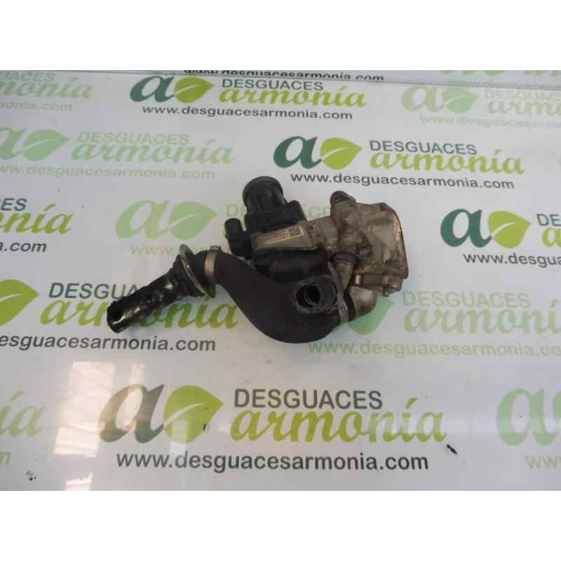Recambio de valvula egr para peugeot boxer caja cerrada (bat. 3450) (333) hdi (335) referencia OEM IAM BK2Q9D475CB 303121165014 