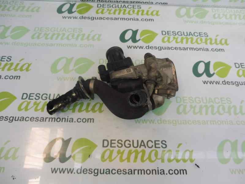 Recambio de valvula egr para peugeot boxer caja cerrada (bat. 3450) (333) hdi (335) referencia OEM IAM BK2Q9D475CB 303121165014 