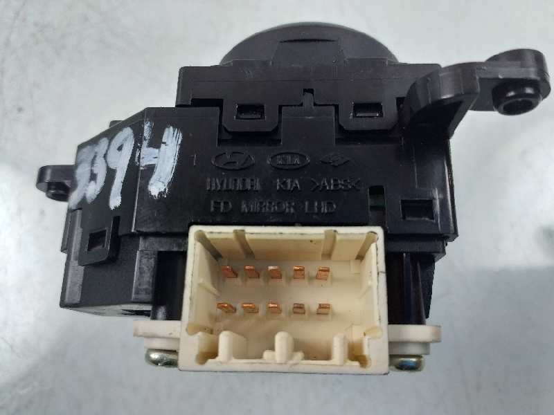 Recambio de mando retrovisor para hyundai i30 classic referencia OEM IAM   