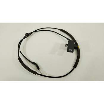 CERRADURA CAPOT L1TB16C657AA 