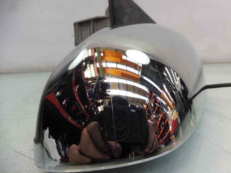 Recambio de retrovisor izquierdo para audi a4 cabrio (8h) 2.5 tdi referencia OEM IAM   