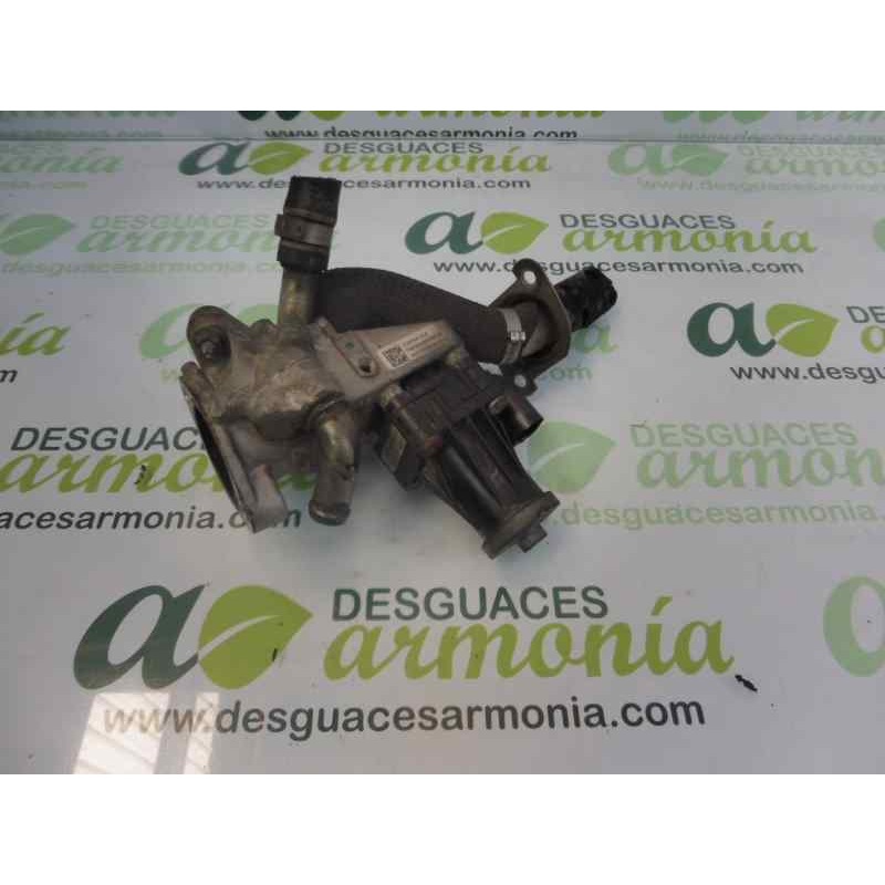 Recambio de valvula egr para peugeot boxer caja cerrada (bat. 3450) (333) hdi (335) referencia OEM IAM BK2Q9D475CB 303121165014 