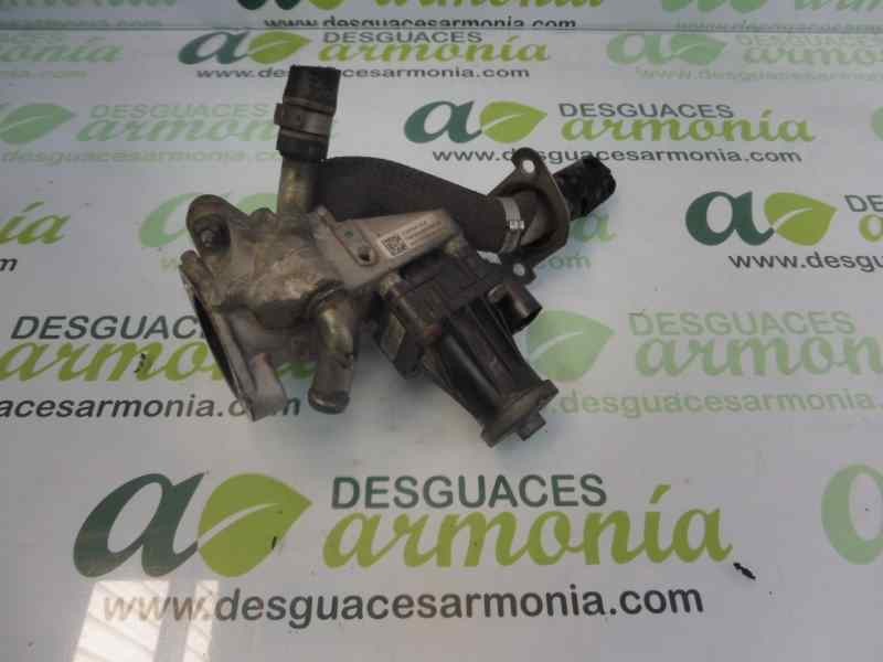 Recambio de valvula egr para peugeot boxer caja cerrada (bat. 3450) (333) hdi (335) referencia OEM IAM BK2Q9D475CB 303121165014 