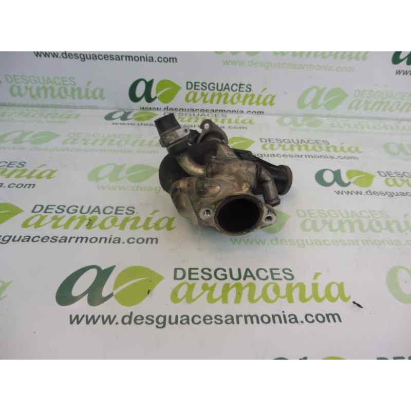 Recambio de valvula egr para peugeot boxer caja cerrada (bat. 3450) (333) hdi (335) referencia OEM IAM BK2Q9D475CB 303121165014 