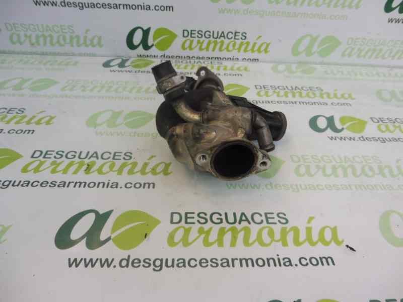 Recambio de valvula egr para peugeot boxer caja cerrada (bat. 3450) (333) hdi (335) referencia OEM IAM BK2Q9D475CB 303121165014 
