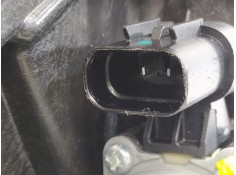 Recambio de elevalunas trasero derecho para hyundai tucson kosmo 4wd referencia OEM IAM 83480D7500 83460D7000  2