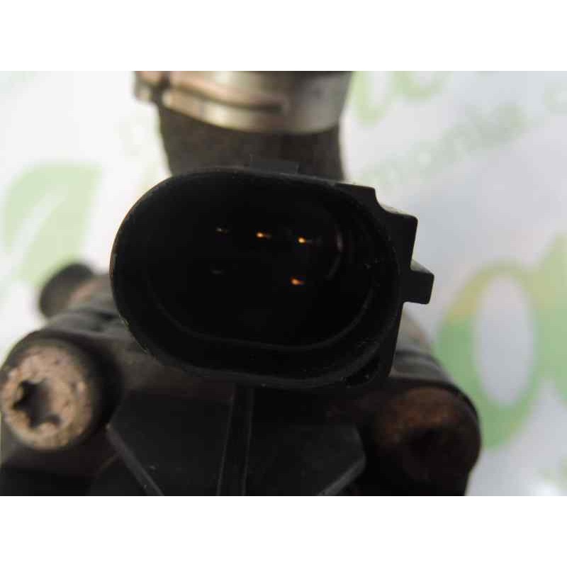 Recambio de valvula egr para peugeot boxer caja cerrada (bat. 3450) (333) hdi (335) referencia OEM IAM BK2Q9D475CB 303121165014 