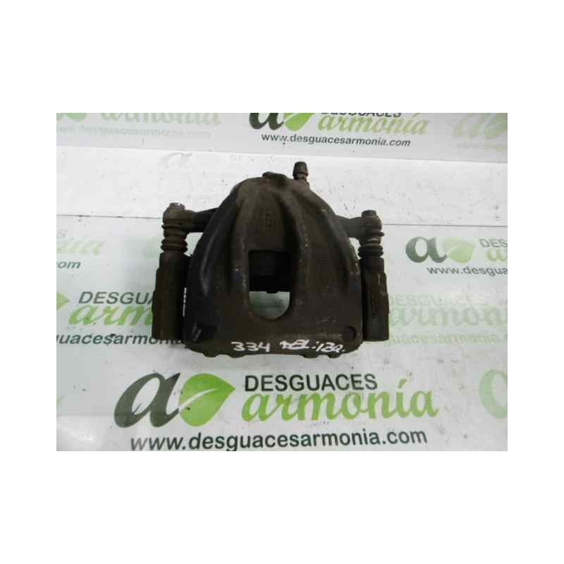 Recambio de pinza freno delantera izquierda para toyota avensis berlina (t25) 1.8 16v cat referencia OEM IAM   