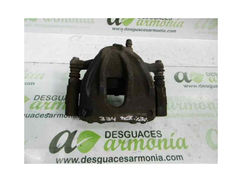 Recambio de pinza freno delantera izquierda para toyota avensis berlina (t25) 1.8 16v cat referencia OEM IAM   