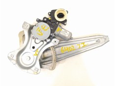 Recambio de elevalunas trasero izquierdo para toyota auris hybrid active referencia OEM IAM 8570102810 C08559103 8571002450B