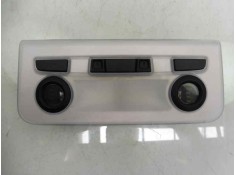 Recambio de luz interior para bmw serie 3 coupe (e92) 335i referencia OEM IAM 695125302 0311370002 
