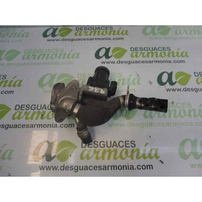 Recambio de valvula egr para peugeot boxer caja cerrada (bat. 3450) (333) hdi (335) referencia OEM IAM BK2Q9D475CB 303121165014 