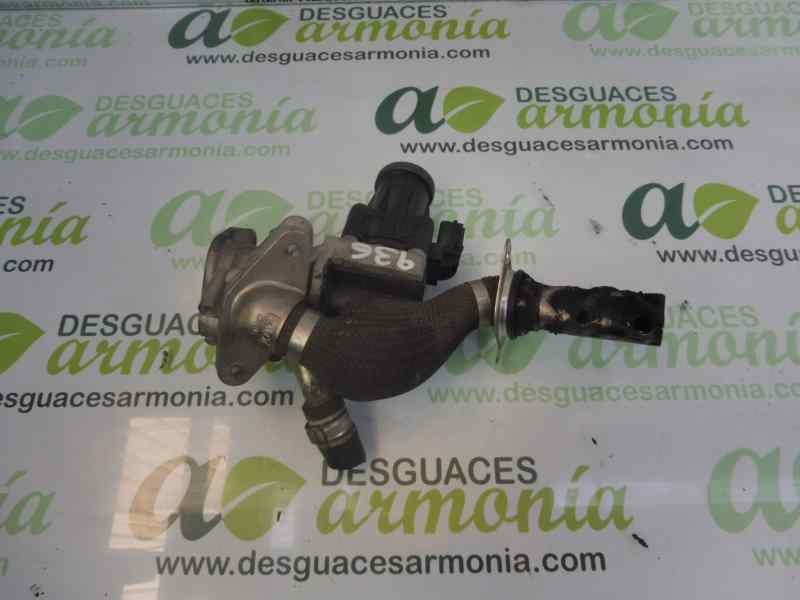 Recambio de valvula egr para peugeot boxer caja cerrada (bat. 3450) (333) hdi (335) referencia OEM IAM BK2Q9D475CB 303121165014 
