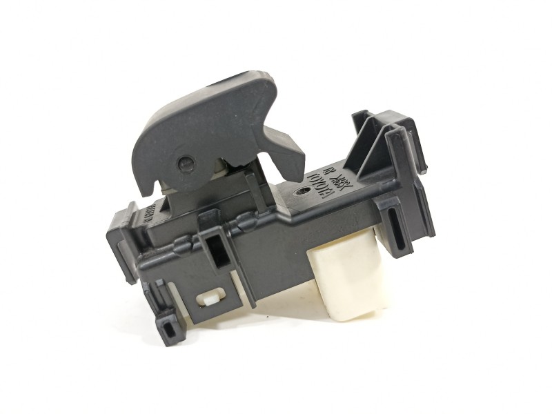 Recambio de mando elevalunas delantero derecho para toyota yaris city referencia OEM IAM 848100D030 8292A43 