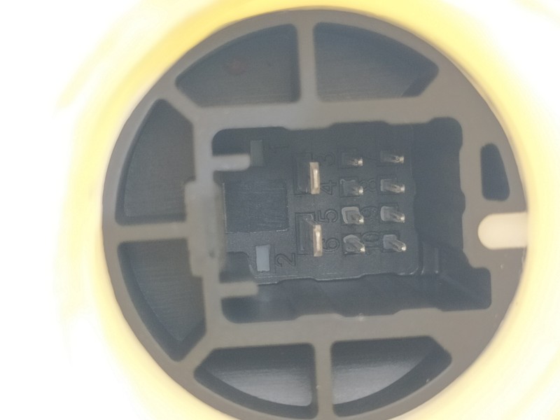 Recambio de elevalunas trasero izquierdo para toyota auris hybrid active referencia OEM IAM 8570102810 C08559103 8571002450B