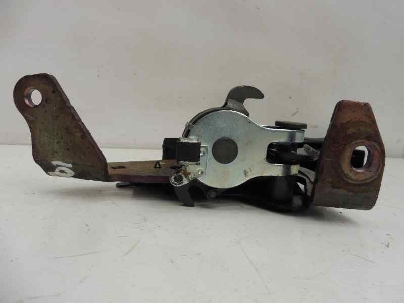 Recambio de palanca freno de mano para audi a4 cabrio (8h) 2.5 tdi referencia OEM IAM   