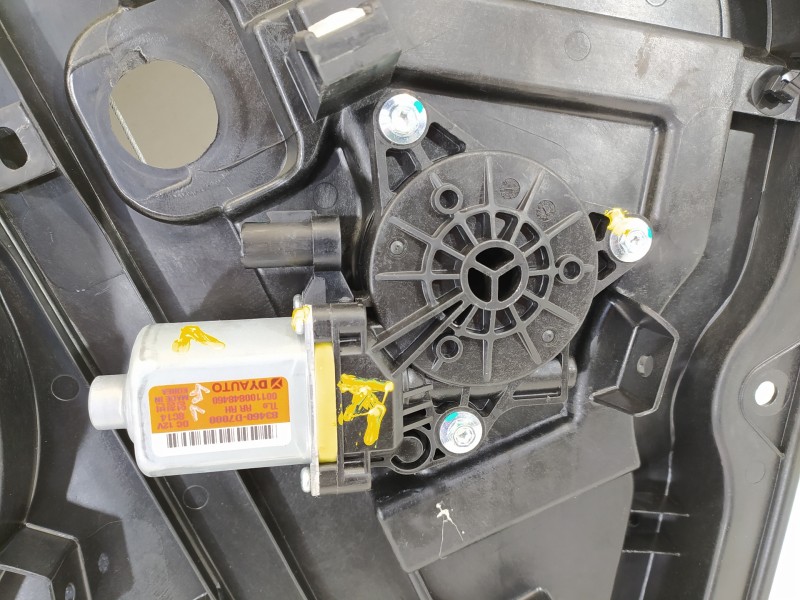 Recambio de elevalunas trasero derecho para hyundai tucson kosmo 4wd referencia OEM IAM 83480D7500 83460D7000 