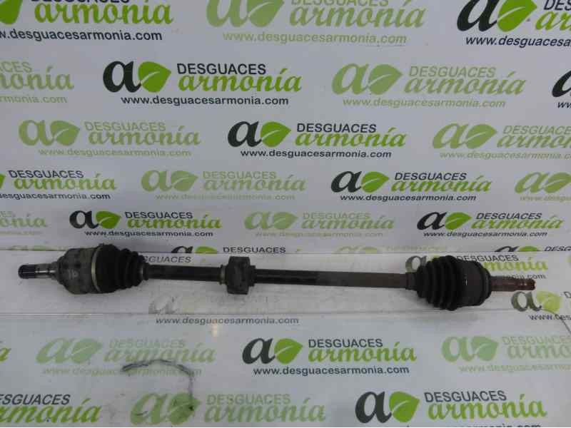 Recambio de transmision delantera derecha para toyota avensis berlina (t25) 1.8 16v cat referencia OEM IAM   