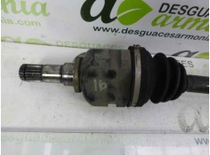 Recambio de transmision delantera derecha para toyota avensis berlina (t25) 1.8 16v cat referencia OEM IAM    2