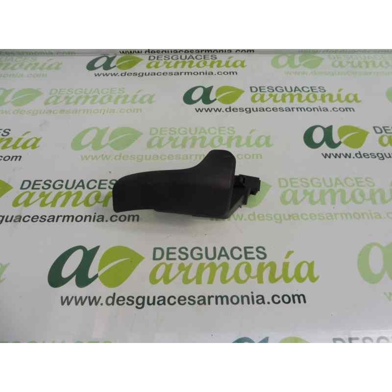 Recambio de maneta interior delantera derecha para peugeot boxer caja cerrada (bat. 3450) (333) hdi (335) referencia OEM IAM   
