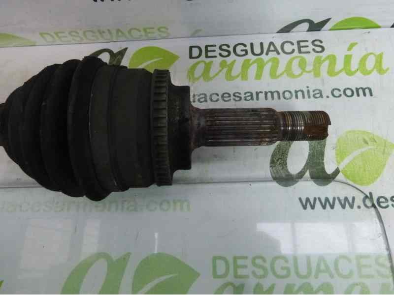 Recambio de transmision delantera derecha para toyota avensis berlina (t25) 1.8 16v cat referencia OEM IAM   