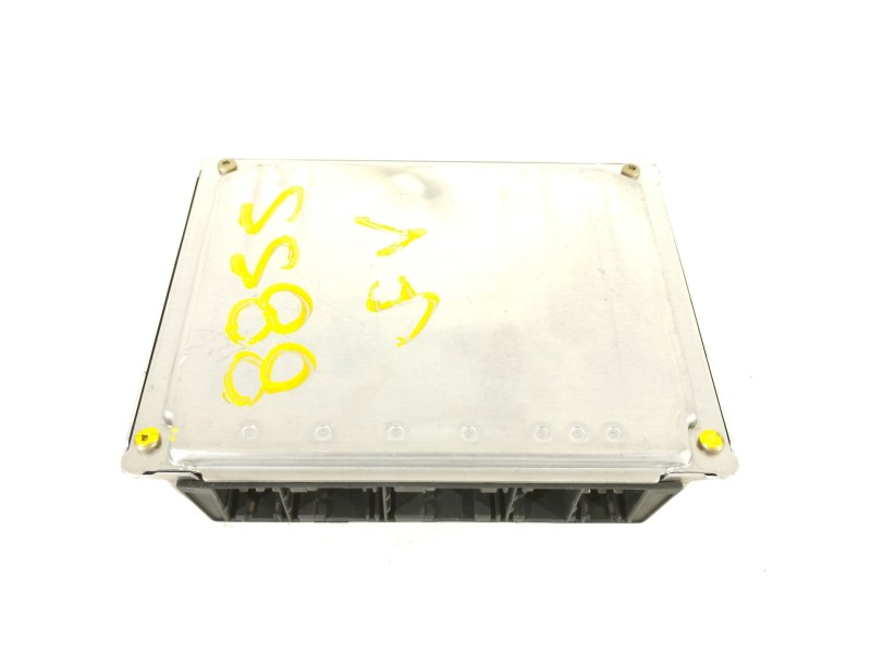 Recambio de centralita motor uce para bmw serie 5 berlina (e39) 520d referencia OEM IAM 7786887 0281010205 7787676 Recambio de centralita motor uce para bmw serie 5 berlina (e39) 520d referencia OEM IAM 7786887 0281010205 7787676