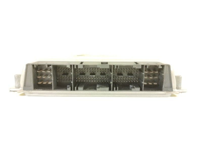 Recambio de centralita motor uce para bmw serie 5 berlina (e39) 520d referencia OEM IAM 7786887 0281010205 7787676 Recambio de centralita motor uce para bmw serie 5 berlina (e39) 520d referencia OEM IAM 7786887 0281010205 7787676