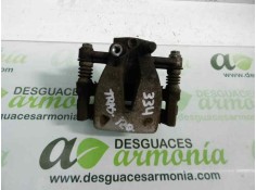 Recambio de pinza freno trasera izquierda para toyota avensis berlina (t25) 1.8 16v cat referencia OEM IAM   