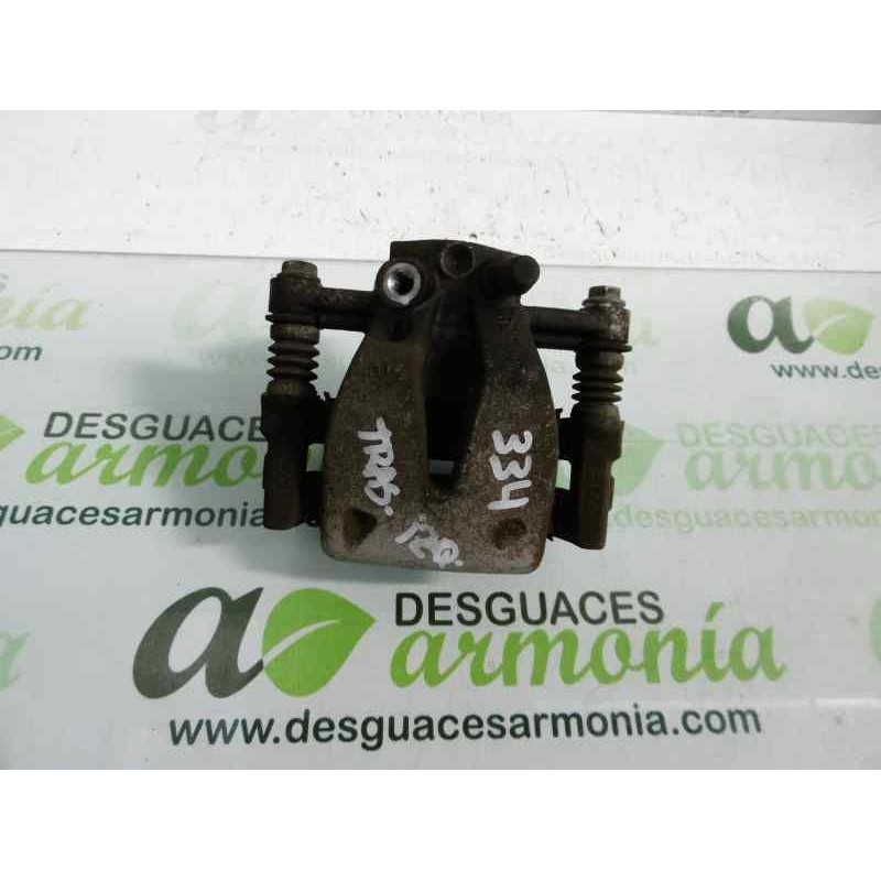 Recambio de pinza freno trasera izquierda para toyota avensis berlina (t25) 1.8 16v cat referencia OEM IAM   