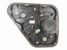 Recambio de elevalunas trasero izquierdo para hyundai tucson kosmo 4wd referencia OEM IAM 83470D7500 83450D7000 