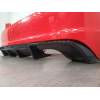 PARAGOLPES TRASERO 8V4807511C 