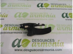 Recambio de maneta interior delantera izquierda para peugeot boxer caja cerrada (bat. 3450) (333) hdi (335) referencia OEM IAM   2