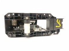 Recambio de palanca cambio para renault talisman business referencia OEM IAM 349014PM0B 349014EY0B  2