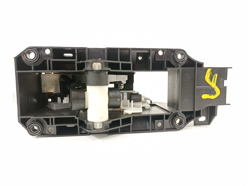 Recambio de palanca cambio para renault talisman business referencia OEM IAM 349014PM0B 349014EY0B 