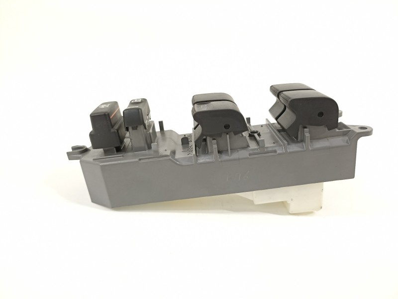 Recambio de mando elevalunas delantero izquierdo para toyota yaris city referencia OEM IAM 848200D260  