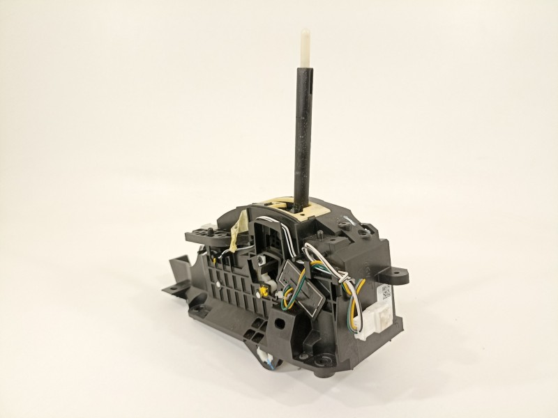 Recambio de palanca cambio para renault talisman business referencia OEM IAM 349014PM0B 349014EY0B 