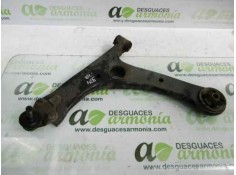 Recambio de brazo suspension inferior delantero izquierdo para toyota avensis berlina (t25) 1.8 16v cat referencia OEM IAM   