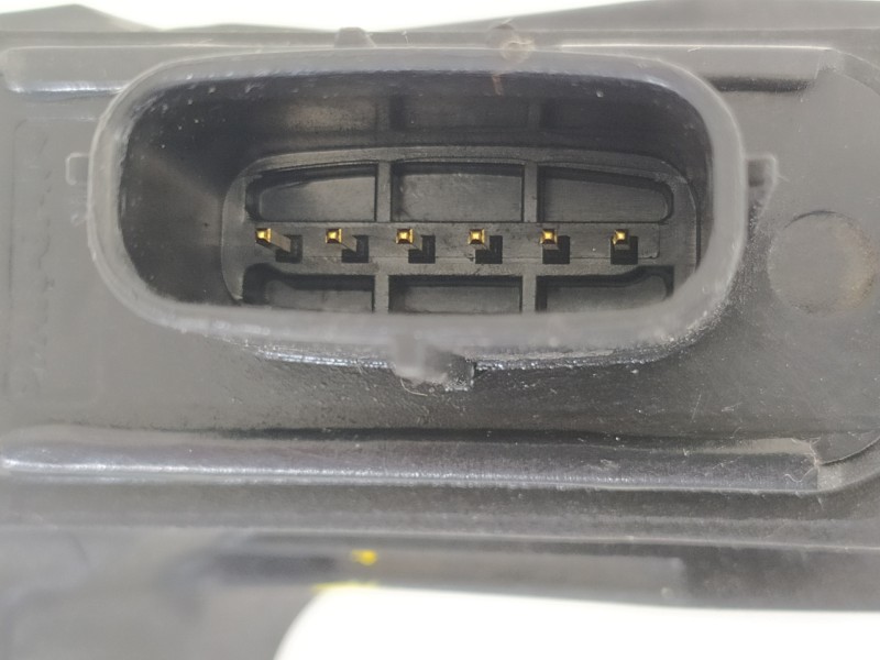 Recambio de potenciometro pedal para toyota auris hybrid active referencia OEM IAM 7811002120 13023A 05684594204