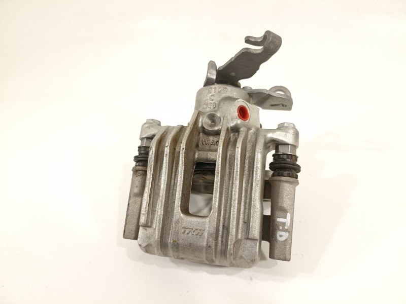 Recambio de pinza freno trasera derecha para seat arona xperience referencia OEM IAM 2Q0615424C 2Q6ACVCR311 