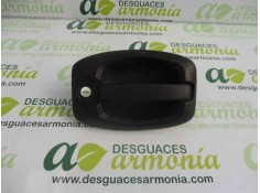 Recambio de maneta exterior delantera izquierda para peugeot boxer caja cerrada (bat. 3450) (333) hdi (335) referencia OEM IAM  