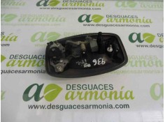 Recambio de maneta exterior delantera izquierda para peugeot boxer caja cerrada (bat. 3450) (333) hdi (335) referencia OEM IAM   2