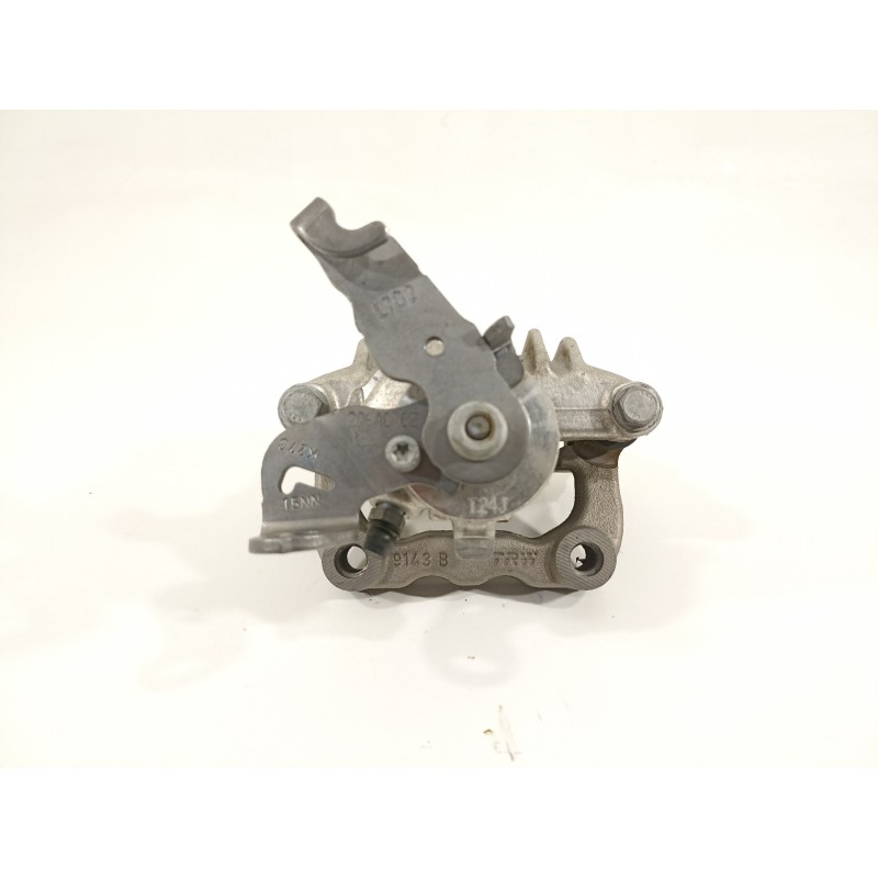 Recambio de pinza freno trasera derecha para seat arona xperience referencia OEM IAM 2Q0615424C 2Q6ACVCR311 