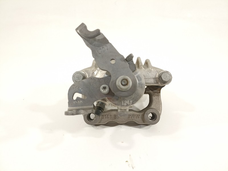 Recambio de pinza freno trasera derecha para seat arona xperience referencia OEM IAM 2Q0615424C 2Q6ACVCR311 