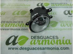 Recambio de faro antiniebla derecho para toyota avensis berlina (t25) 1.8 16v cat referencia OEM IAM 195921B  