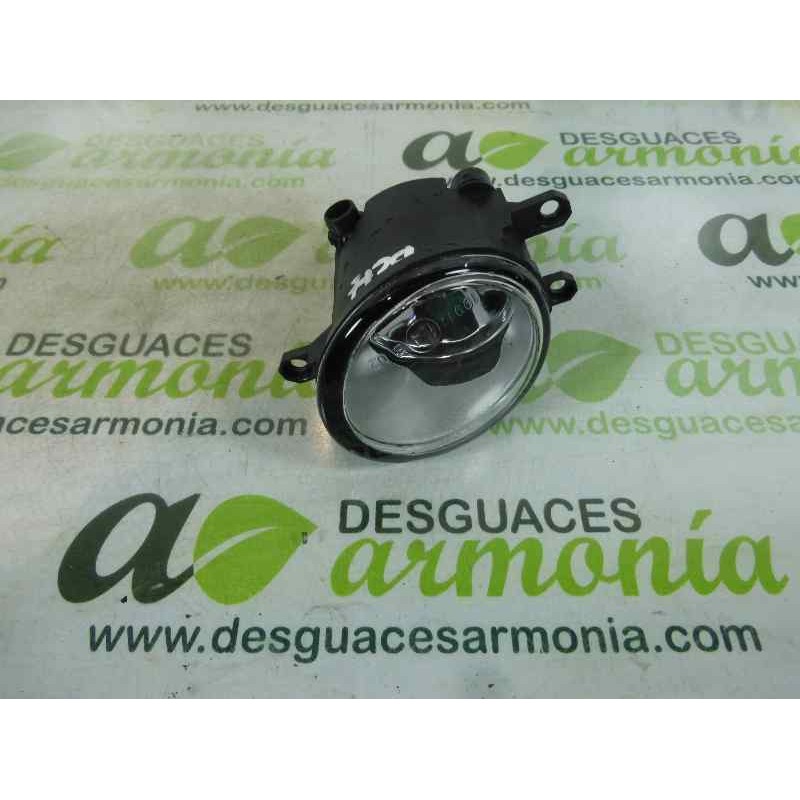 Recambio de faro antiniebla derecho para toyota avensis berlina (t25) 1.8 16v cat referencia OEM IAM 195921B  