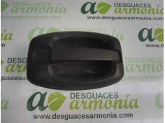 Recambio de maneta exterior delantera derecha para peugeot boxer caja cerrada (bat. 3450) (333) hdi (335) referencia OEM IAM   