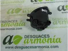 Recambio de faro antiniebla derecho para toyota avensis berlina (t25) 1.8 16v cat referencia OEM IAM 195921B   2